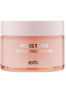 Зволожуючий гель-крем для обличчя Moisture Surge Gel Cream за ціною 695₴  у категорії Корейська косметика Об `єм 110 мл