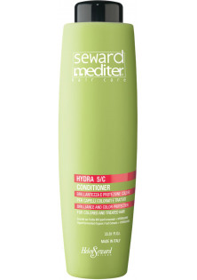 Купить Helen Seward Кондиционер для блеска и защиты цвета волос Hydra 5/C Conditioner выгодная цена