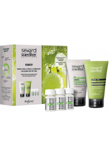 Купить Helen Seward Набор для восстановления волос Remedy Kit выгодная цена