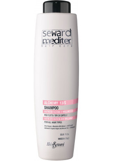Поживно-зволожуючий шампунь для волосся Alchemy 13/S Shampoo за ціною 203₴  у категорії Італійська косметика Ефект для волосся Очищення