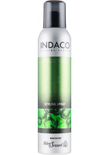 Лак для укладання волосся Styling Spray Eco за ціною 773₴  у категорії Італійська косметика Тип Лак для волосся