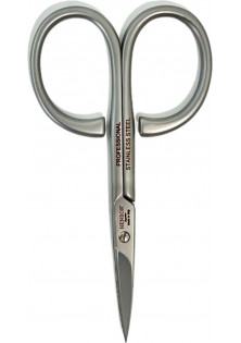 Професійні зігнуті ножиці для кутикули 3.5 за ціною 750₴  у категорії Італійська косметика Серiя Professional Stainless Steel