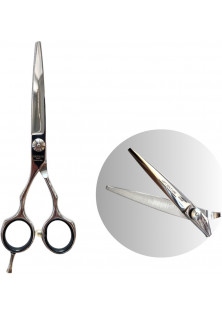Ножиці для волосся Professional Scissors Inox 6.0 в Україні