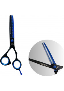 Филировочные ножницы Professional Scissors Inox 5.5 по цене 2850₴  в категории Ножницы для волос Хмельницкий