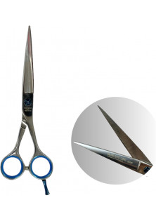 Професійні ножиці для волосся з футляром Professional Scissors Inox 6 за ціною 3600₴  у категорії Італійська косметика Тип Ножиці для стрижки