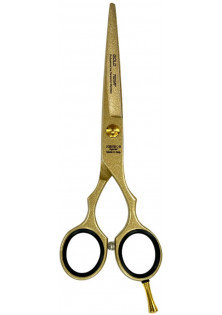 Професійні ножиці для волосся Professional Scissors Inox 6 Gold за ціною 2350₴  у категорії Інструменти для перукарів