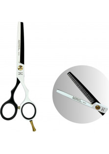 Филировочные ножницы Professional Scissors Inox 5.5 по цене 2550₴  в категории Ножницы для волос Бровары