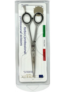Професійні ножиці для волосся Professional Scissors Inox 6.5