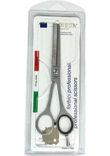 Філірувальні ножиці Professional Scissors Inox 6.5 за ціною 1830₴  у категорії Італійська косметика Серiя Confort One Line