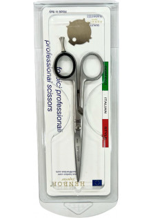 Професійні ножиці для волосся Professional Scissors 5.5 за ціною 1810₴  у категорії Італійська косметика Об `єм 1 шт