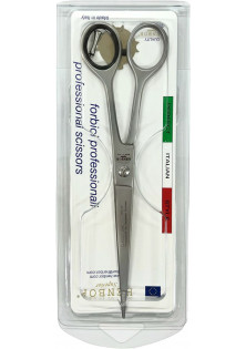 Професійні ножиці для волосся Professional Scissors Inox 8 за ціною 1850₴  у категорії Італійська косметика Тип Ножиці для стрижки