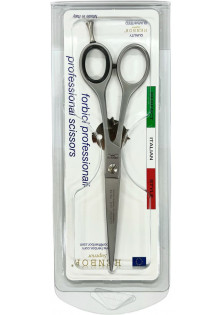 Професійні ножиці для волосся Professional Scissors Inox 6.5 за ціною 1830₴  у категорії Ножиці для волосся