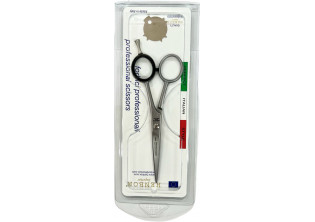 Професійні ножиці для волосся Professional Scissors Inox 5.5 за ціною 1800₴  у категорії Переглянуті товари