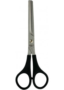 Професійні філірувальні ножиці з 1 лезом 6 за ціною 599₴  у категорії Ножиці для волосся Об `єм 1 шт
