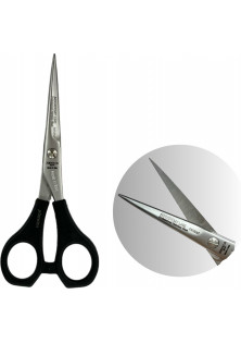 Ножиці для волосся з ручкою Professional Scissors Inox 5.5 за ціною 499₴  у категорії Італійська косметика Бренд Henbor