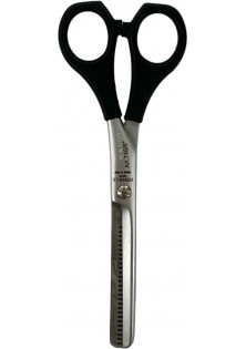 Професійні філірувальні ножиці з 1 лезом 6 746/6 за ціною 499₴  у категорії Італійська косметика Тип Філірувальні ножиці