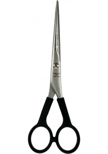 Профессиональные ножницы для волос с ручкой Professional Scissors Inox 6 по цене 499₴  в категории Ножницы для волос Кривой Рог