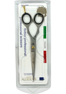 Професійні ножиці для волосся Professional Scissors Inox 6.5 за ціною 1830₴  у категорії Італійська косметика Серiя Spesial Line
