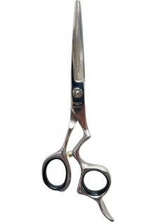 Профессиональные ножницы для волос с футляром Professional Scissors Inox 6 по цене 4100₴  в категории Итальянская косметика Серия Ziggy Line