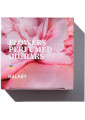 Відгук про Hillary Cosmetics Ефект для волосся Розгладжування Твердий парфумований крем-баттер для тіла Perfumed Oil Bars Flowers