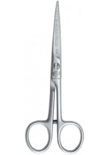 Ножиці прямі 5,5 з регульованим гвинтом ChiroForm за ціною 990₴  у категорії Ножиці для волосся Класифікація Професійна