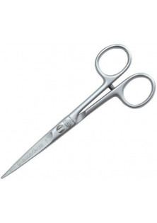 Ножиці прямі 6 з регульованим гвинтом ChiroForm за ціною 1025₴  у категорії Інструменти для перукарів