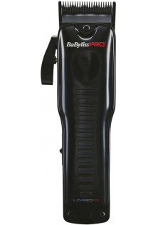 Купити BaByliss PRO Машинка для стрижки Lo-Pro FX Hair Clipper вигідна ціна