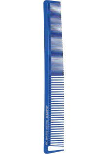 Расческа для стрижки комбинированная узкая Eco-Line Static Free