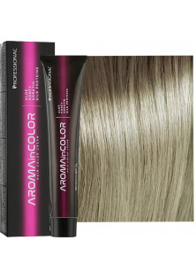 Крем-фарба для волосся Professional Permanent Colouring Cream №9 за ціною 395₴  у категорії Косметика для волосся