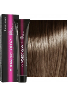 Крем-фарба для волосся Professional Permanent Colouring Cream №8.71 за ціною 395₴  у категорії Фарба для волосся Бровари