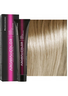 Крем-фарба для волосся Professional Permanent Colouring Cream №10.71 за ціною 395₴  у категорії Італійська косметика Рівне