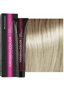 Крем-фарба для волосся Professional Permanent Colouring Cream №10.13 за ціною 395₴  у категорії Фарба для волосся