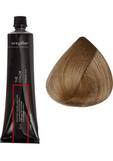 Крем-фарба для волосся Sergilac №9.0 за ціною 340₴  у категорії Іспанська косметика