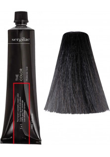 Крем-фарба для волосся Sergilac №103 за ціною 140₴  у категорії Засоби для фарбування волосся