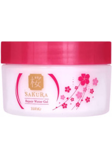 Омолоджуючий крем Repair Water Gel за ціною 1200₴  у категорії Крем для обличчя Серiя Sakura
