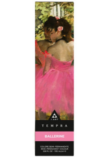 Фарба для волосся Semi-Permanent Ballerine Light Pink за ціною 800₴  у категорії I.ART Об `єм 100 мл