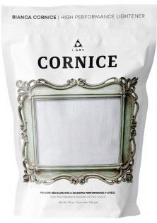 Освітлювач для волосся High Performance Lightener 9 Levels White за ціною 2200₴  у категорії I.ART Серiя Cornice