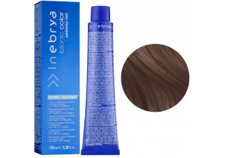 Крем-фарба для волосся без амiаку Permanent Colouring Cream №6/0 Dark Blonde за ціною 340₴  у категорії Переглянуті товари