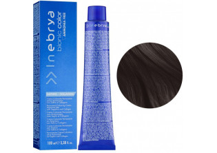 Крем-фарба для волосся без амiаку Permanent Colouring Cream №5/1 Light Chestnut Ash за ціною 340₴  у категорії Переглянуті товари