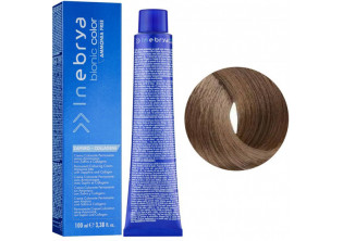 Крем-фарба для волосся без амiаку Permanent Colouring Cream №6/13 Dark Blonde Beige за ціною 340₴  у категорії Переглянуті товари