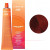 Крем-фарба для волосся з аміаком Hair Colouring Cream №5/66F Light Chestnut Red Fire