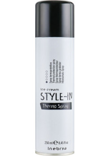 Термозахисний спрей для волосся Thermo Spray