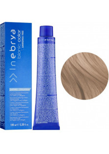Крем-фарба для волосся без амiаку Permanent Colouring Cream №10/13 Blonde Platinum Beige в Україні