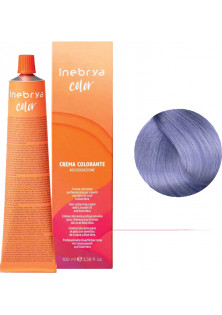 Крем-фарба для волосся з аміаком Hair Colouring Cream Pastel Lavender