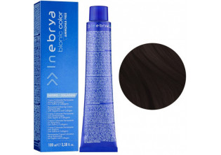 Крем-фарба для волосся без амiаку Permanent Colouring Cream №5/00 Intense Light Chestnut за ціною 340₴  у категорії Переглянуті товари
