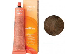 Деміперманентна фарба для волосся Coloring Cream №5/73 Light Chestnut Brown Golden за ціною 340₴  у категорії Переглянуті товари