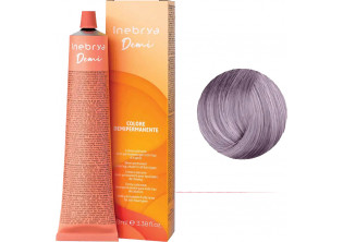Деміперманентна фарба для волосся Coloring Cream №9/2 Very Light Blonde Violet за ціною 340₴  у категорії Переглянуті товари