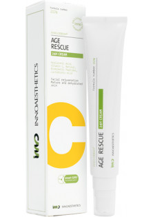 Купити Innoaesthetics Цілодобове омолодження шкіри Age Rescue 24h Cream вигідна ціна