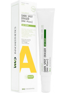 Круглосуточное осветление кожи Dark Spot Eraser 24h Cream по цене 3557₴  в категории Крем для лица Бренд Innoaesthetics