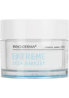 Купити Innoaesthetics Поживний крем для сухої та зневодненої шкіри Extreme Skin Barrier Cream вигідна ціна